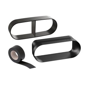 BORA ULBFB Luftreinigungsbox flexibel Beipack (1xEF47,...