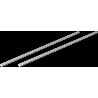 BORA USL515 Seitenleisten für Kochfeldtiefe 515mm