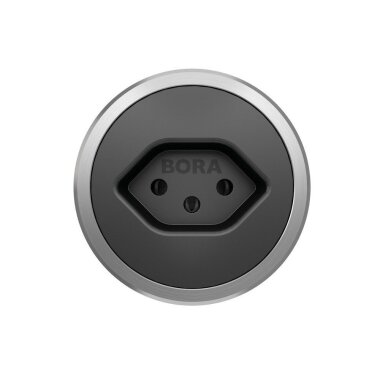 BORA USTJ Steckdose Typ J