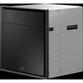 BORA XBO X BO Dampfbackofen