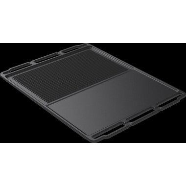 BORA XBOBGP X BO Back- und Grillplatte
