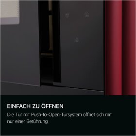 AEG TB6SM171DB, Einbau-Mikrowelle
