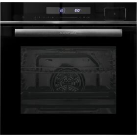 Blaupunkt 5B90S8990 Einbau-Backofen 72 L, 12 Heizarten,...