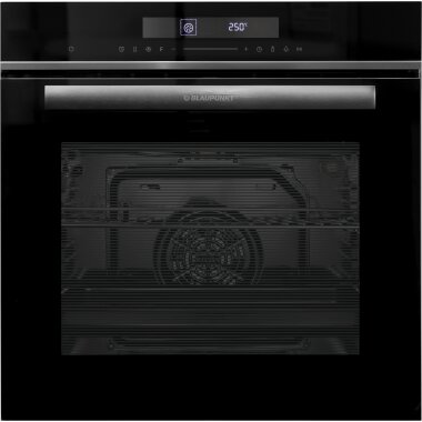 Blaupunkt 5B50P8690 Einbau-Backofen 72 L, Pyrolyse &...