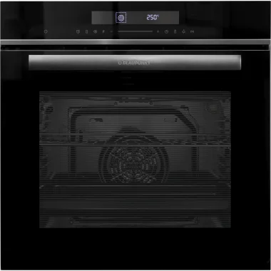 Blaupunkt 5B50P8690 Einbau-Backofen 72 L, Pyrolyse &...