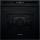 Blaupunkt 5B30N0250 Einbau-Backofen 70 L, 8 Heizarten, Schwarz, EG1225