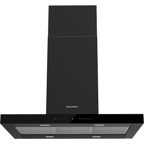 Blaupunkt 5DS99770 Inselesse 90 cm, 700 m³/h,...