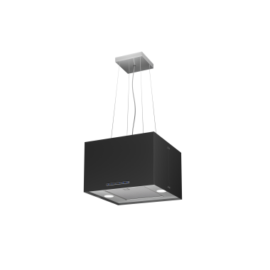 Blaupunkt 5DB96453 Inselesse 45 cm, Cube-Design, 445...