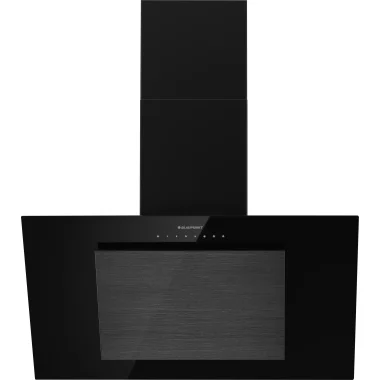 Blaupunkt 5Dl69654 Wall Hood 90 Cm, Head-Free, 790...