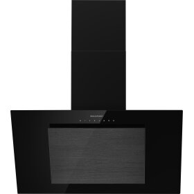 Blaupunkt 5DL69654 Wandesse 90 cm, kopffrei, 790...