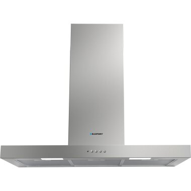 Blaupunkt 5DB69753 Wandesse 90 cm, Box-Design, 435...