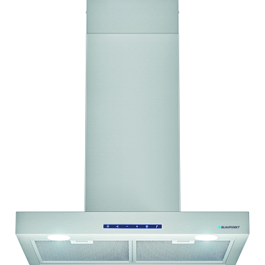 Blaupunkt 5DB66753 Wandesse 60 cm, Box-Design, 435 m³/h, LED, EG1833