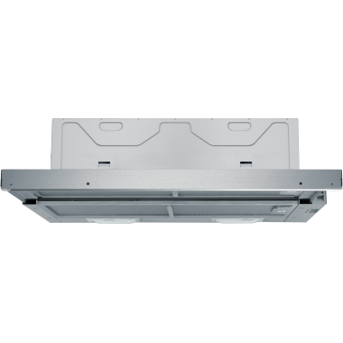 Blaupunkt 5Da36258 Flat Screen Hood 60 Cm, 340 M³/H, Led, Stainless Steel Panel, Eg1804