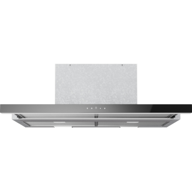 Blaupunkt 5DA39460 Flachschirmhaube 90 cm, 672 m³/h,...