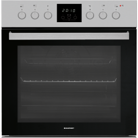 Blaupunkt 5H26S0040 Einbau-Herd 65 L, 8 Heizarten,...