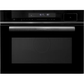 Blaupunkt 5C90S8990 Kompakt-Dampfbackofen 50 L,...