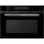 Blaupunkt 5C90S8990 Kompakt-Dampfbackofen 50 L, Touch-Control, 16 Automatikprogramme, EG1542