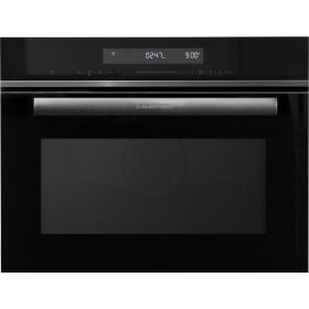 Blaupunkt 5C60M8690 Kompakt-Mikrowellen-Backofen 50 L,...