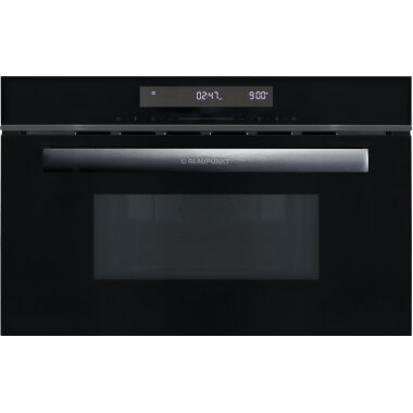 Blaupunkt 5M60M8690 Einbau-Mikrowelle 34 L,...