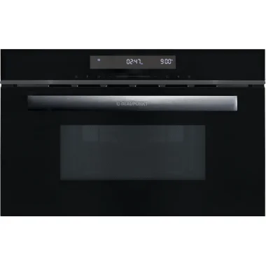 Blaupunkt 5M60M8690 Einbau-Mikrowelle 34 L,...