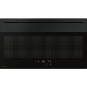 Blaupunkt 5IX99300 Induktionskochfeld 90 cm mit...