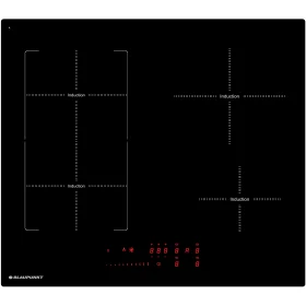 Blaupunkt 5IE64253 Induktionskochfeld 60 cm, 4 Kochzonen,...