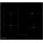 Blaupunkt 5Ie64253 Induction Hob 60 Cm, 4 Cooking Zones, Flex Induction, 7.4 Kw, Eg1325