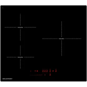 Blaupunkt 5IB64211 Induktionskochfeld 60 cm, 3 Kochzonen,...