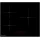Blaupunkt 5Ib64211 Induction Hob 60 Cm, 3 Cooking Zones, 6.7 Kw, Slider Operation, Eg1384