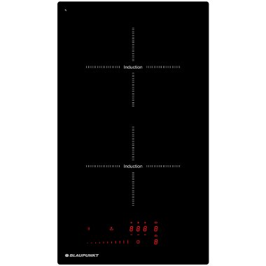 Blaupunkt 5IZ34291 Induktionskochfeld 30 cm, 2 Kochzonen,...