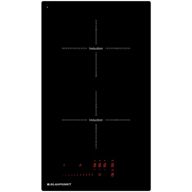 Blaupunkt 5Iz34291 Induction Hob 30 Cm, 2 Cooking Zones,...