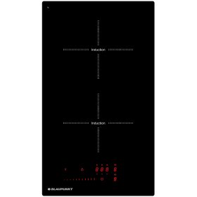 Blaupunkt 5IZ34291 Induktionskochfeld 30 cm, 2 Kochzonen,...