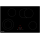 Blaupunkt 5Rg74351 Glass Ceramic Hob 80 Cm, Electric, 4 Cooking Zones, 7.4 Kw, Eg1360