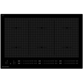 Blaupunkt 5II86250 Induktionskochfeld 80 cm, 6 Zonen,...