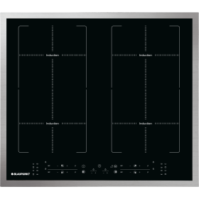 Blaupunkt 5IL64450 Autarkes Induktionskochfeld 60 cm, 2...