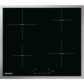 Blaupunkt 5IE64450 Autarkes Induktionskochfeld 60 cm, 4...
