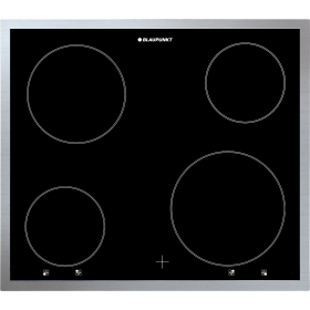 Blaupunkt 5EE64350 Glaskeramik-Kochfeld herdgebunden 60...