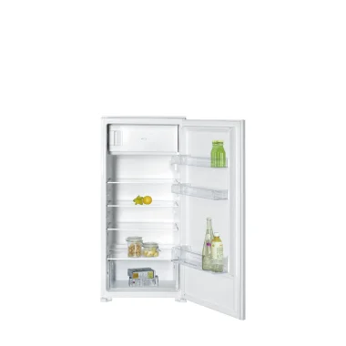 Blaupunkt 5Cg241Fe0 Built-In Refrigerator With Freezer...