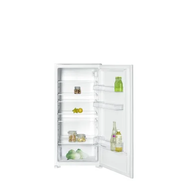 Blaupunkt 5Ck241Fe0 Built-In Refrigerator 122.5 Cm, 199...