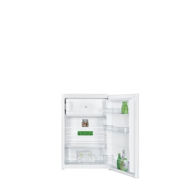 Blaupunkt 5CG221FE0 Einbau-Kühlschrank m. Gefrierfach 88 cm, 104 L, EG1721