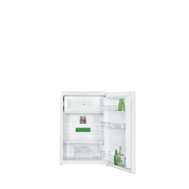 Blaupunkt 5Cg221Fe0 Built-In Refrigerator With Freezer Compartment 88 Cm, 104 L, Eg1721