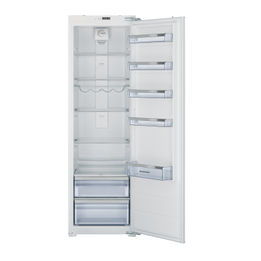 Blaupunkt 5CL288FD0 Einbau-Kühlschrank 178 cm, 294...