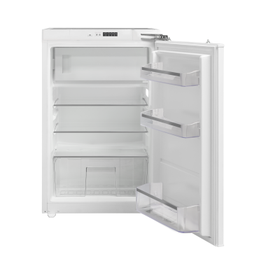 Blaupunkt 5CG228FD0 Einbau-Kühlschrank m. Gefrierfach 88 cm, 112 L, EG017110