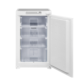 Blaupunkt 5FG228SD0 Einbau-Gefrierschrank 88 cm, 95 L,...