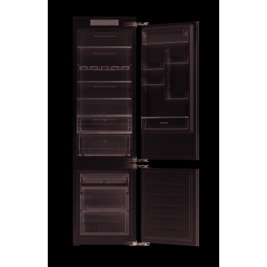 Blaupunkt 5CR294FD0 Einbau-Kühl-Gefrierkombination...