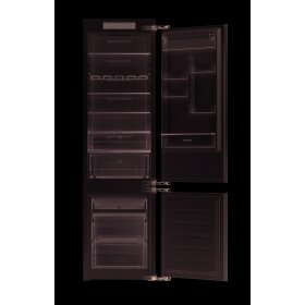 Blaupunkt 5CR294FD0 Einbau-Kühl-Gefrierkombination...