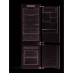 Blaupunkt 5CR284FD0 Einbau-Kühl-Gefrierkombination...