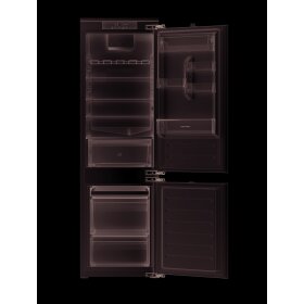 Blaupunkt 5CC284FD0 Einbau-Kühl-Gefrierkombination...