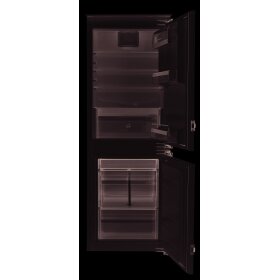 Blaupunkt 5CC274FD0 Einbau-Kühl-Gefrierkombination...