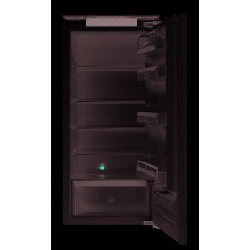 Blaupunkt 5CK244FD0 Einbau-Kühlschrank 122,5 cm, 209...